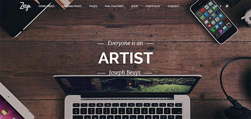 Top Quality WordPress Themes for Business Top Quality WordPress Themes for Business