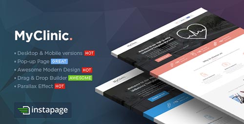 Instapage Landing Page Templates Instapage Landing Page Templates