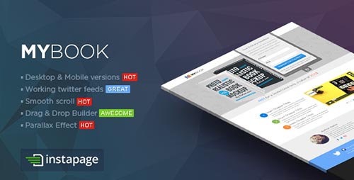 Instapage Landing Page Templates Instapage Landing Page Templates
