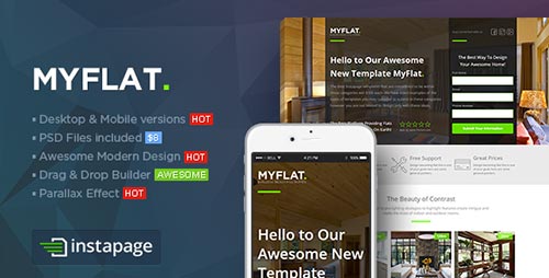 Instapage Landing Page Templates Instapage Landing Page Templates