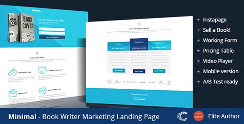 Instapage Landing Page Templates Instapage Landing Page Templates