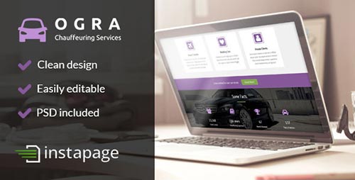 Instapage Landing Page Templates Instapage Landing Page Templates