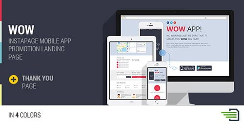Instapage Landing Page Templates Instapage Landing Page Templates