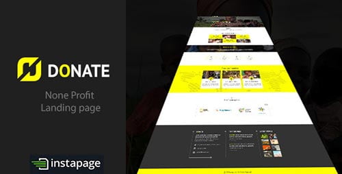 Instapage Landing Page Templates Instapage Landing Page Templates