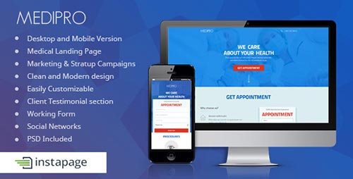 Instapage Landing Page Templates Instapage Landing Page Templates