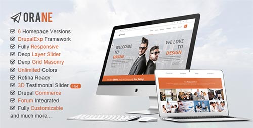 29 Top Quality Responsive Drupal Themes 2015 29 Top Quality Responsive Drupal Themes 2015