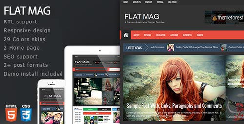 29 Top Quality Responsive Drupal Themes 2015 29 Top Quality Responsive Drupal Themes 2015