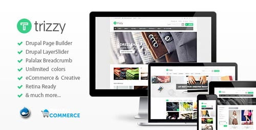 29 Top Quality Responsive Drupal Themes 2015 29 Top Quality Responsive Drupal Themes 2015