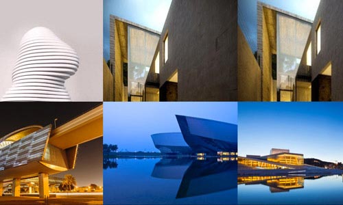 Inspiring Architecture And Construction WordPress Themes