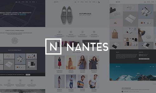 WooCommerce WordPress Themes 2015
