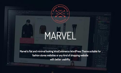 WooCommerce WordPress Themes 2015