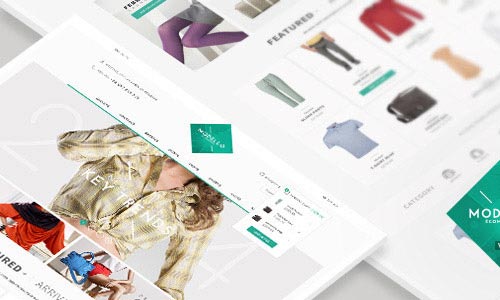 WooCommerce WordPress Themes 2015