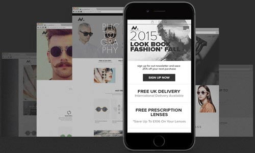 WooCommerce WordPress Themes 2015