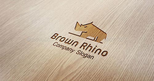 30 Creative EPS & AI Animal Logo Templates 30 Creative EPS & AI Animal Logo Templates