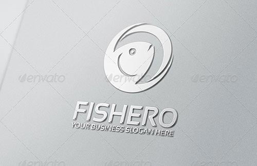 30 Creative EPS & AI Animal Logo Templates 30 Creative EPS & AI Animal Logo Templates
