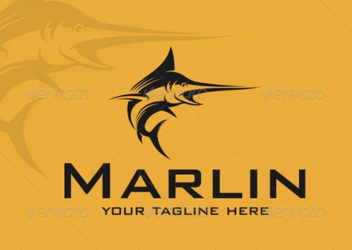 30 Creative EPS & AI Animal Logo Templates 30 Creative EPS & AI Animal Logo Templates