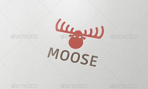 30 Creative EPS & AI Animal Logo Templates 30 Creative EPS & AI Animal Logo Templates
