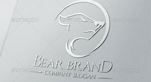 30 Creative EPS & AI Animal Logo Templates 30 Creative EPS & AI Animal Logo Templates