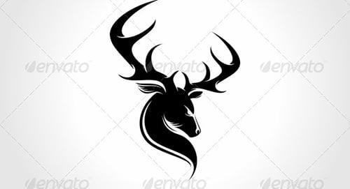 30 Creative EPS & AI Animal Logo Templates 30 Creative EPS & AI Animal Logo Templates
