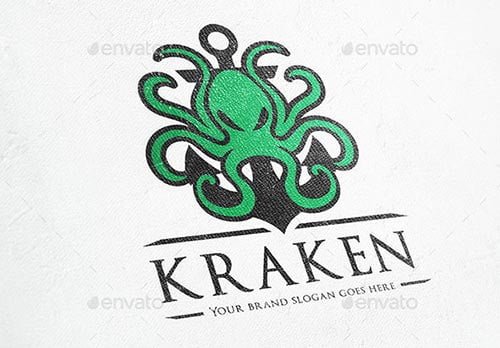 30 Creative EPS & AI Animal Logo Templates 30 Creative EPS & AI Animal Logo Templates