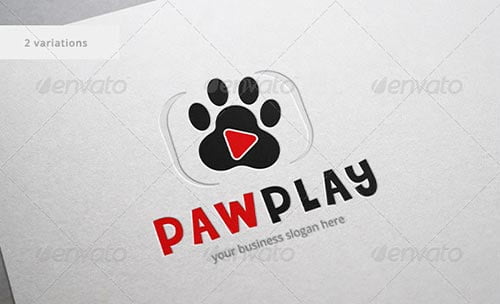 30 Creative EPS & AI Animal Logo Templates 30 Creative EPS & AI Animal Logo Templates