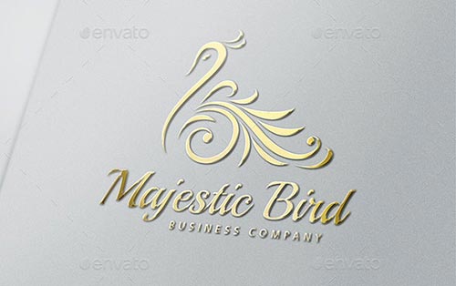 30 Creative EPS & AI Animal Logo Templates 30 Creative EPS & AI Animal Logo Templates