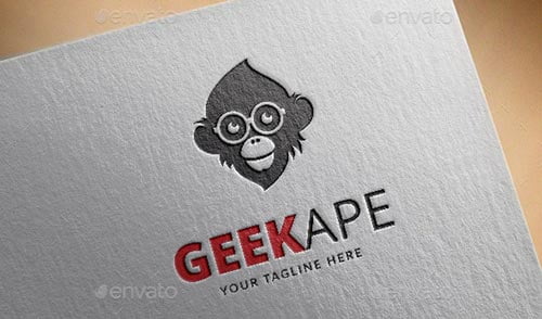 30 Creative EPS & AI Animal Logo Templates 30 Creative EPS & AI Animal Logo Templates
