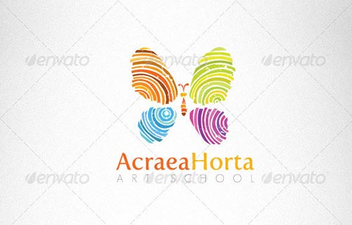 30 Creative EPS & AI Animal Logo Templates 30 Creative EPS & AI Animal Logo Templates