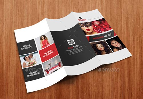 best brochure designs 2015