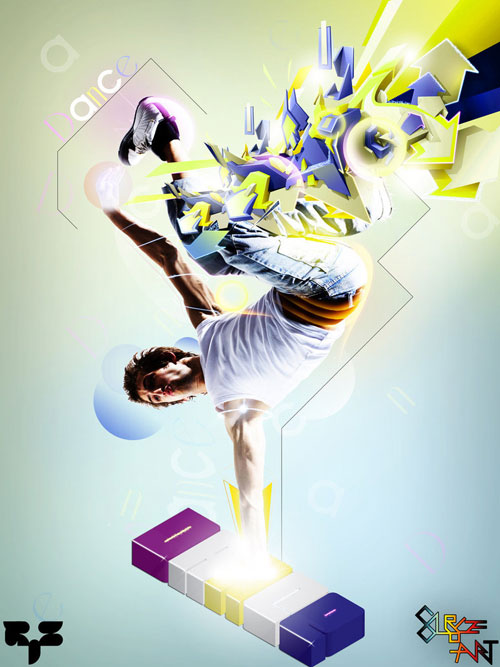 40 Stunning Digital Photo Manipulation Artworks 40 Stunning Digital Photo Manipulation Artworks