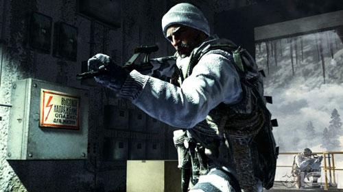 Call of Duty: Black Ops Wallpapers