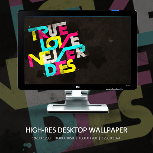 Download Desktop Wallpapers by Levin