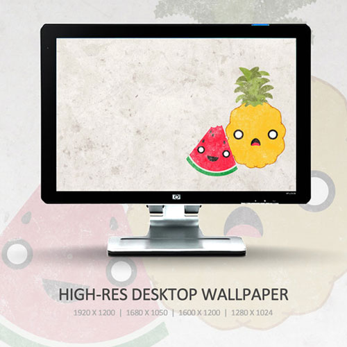 Download Desktop Wallpapers by Levin