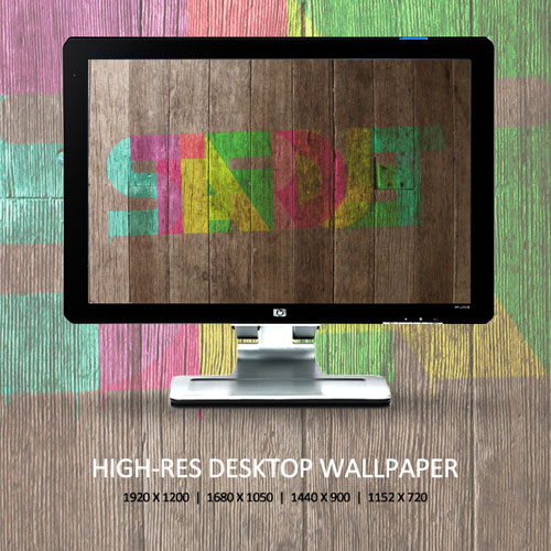 Download Desktop Wallpapers by Levin