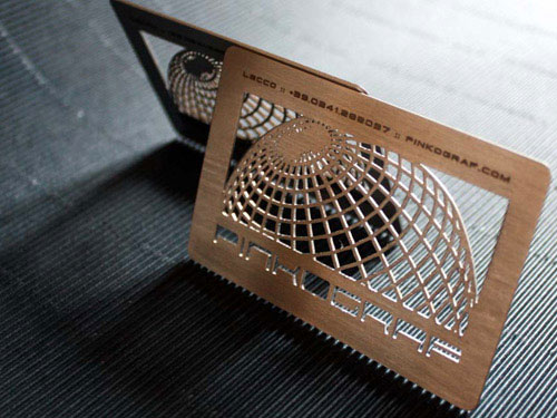 Business Cards Design