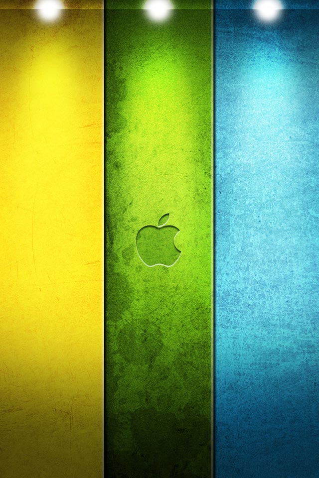 iPhone 4S, iPhone 4 Wallpapers