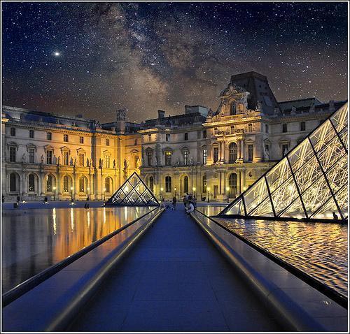 HDR by Jean-Michel Priaux