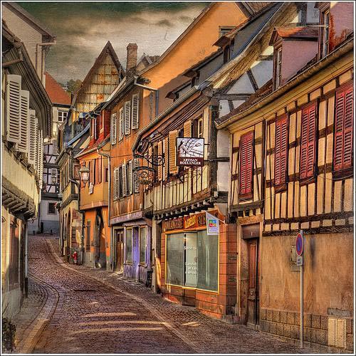 HDR by Jean-Michel Priaux