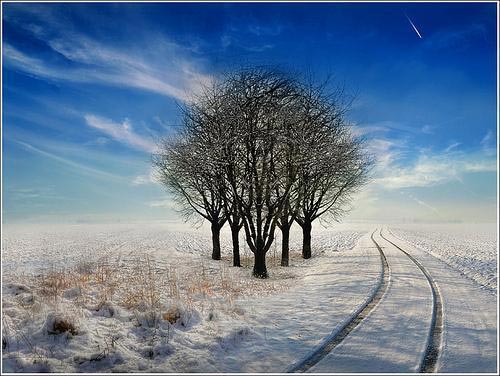 HDR by Jean-Michel Priaux