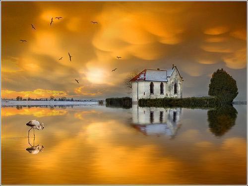 HDR by Jean-Michel Priaux