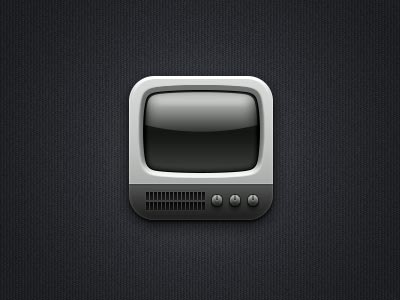 iPhone iPad Icons Design