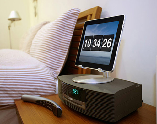 UpStand for Apple iPad