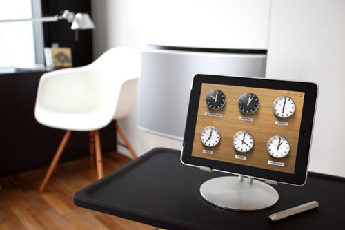 UpStand for Apple iPad