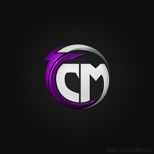 3D Logo Designs by Axertion - DzineWatch