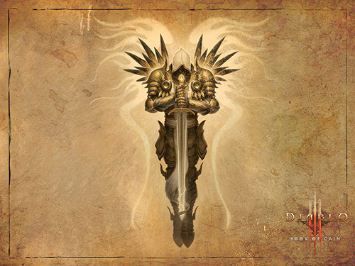 Diablo 3 Wallpapers