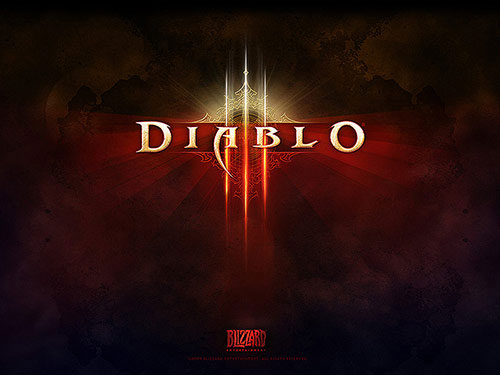 Diablo 3 Wallpapers