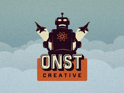 Retro and Vintage Logo Designs