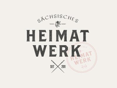 Retro and Vintage Logo Designs