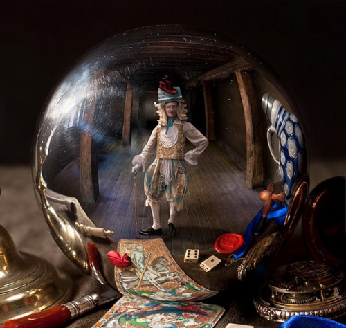 Still Life Photography by Kevin Best
