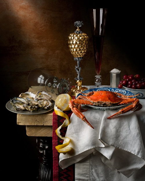 Still Life Photography by Kevin Best